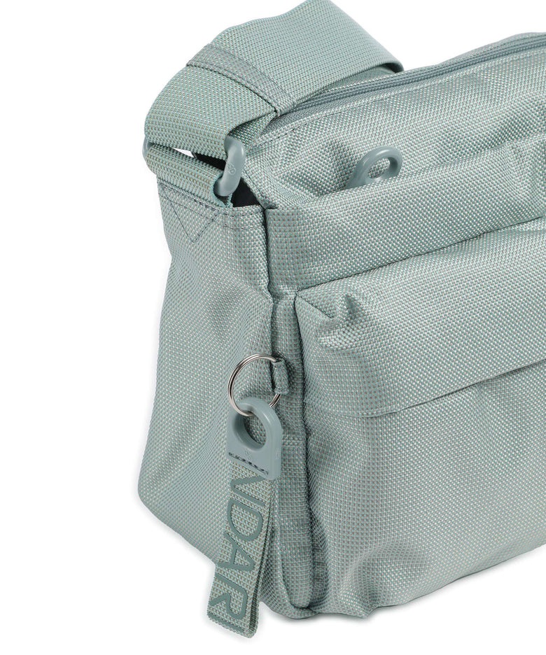 Mandarina Duck MD20 Crossbody bag iceberg green