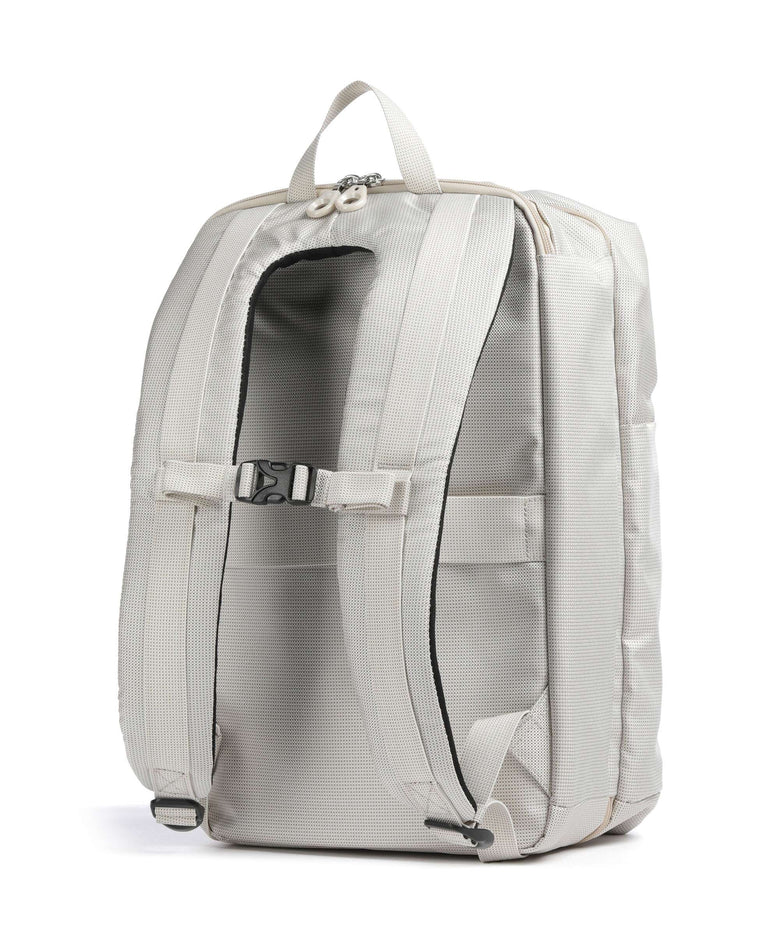 Mandarina Duck MD20 Travel backpack whitecap gray