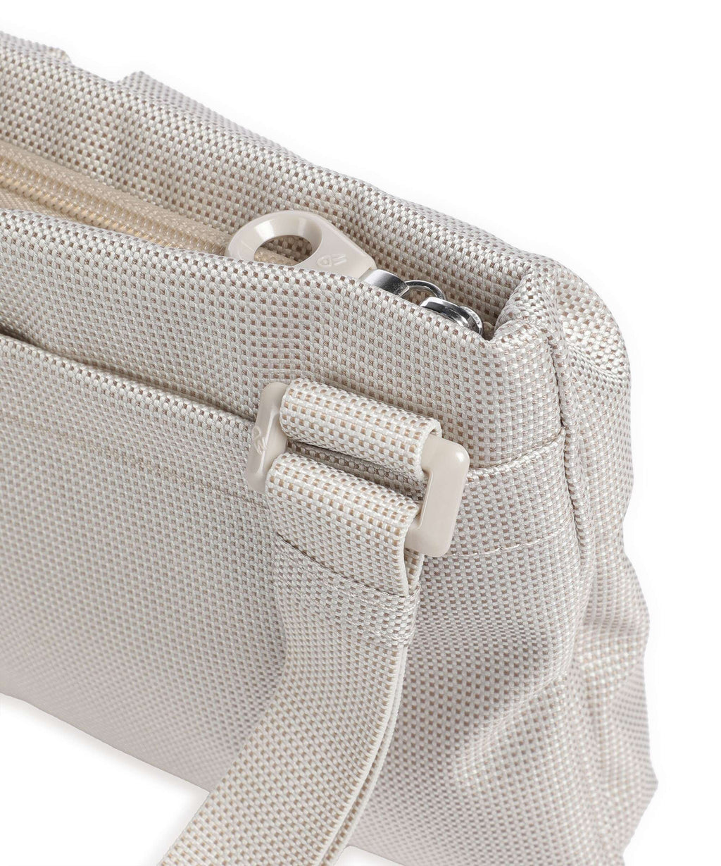 Mandarina Duck MD20 Crossbody bag whitecap gray