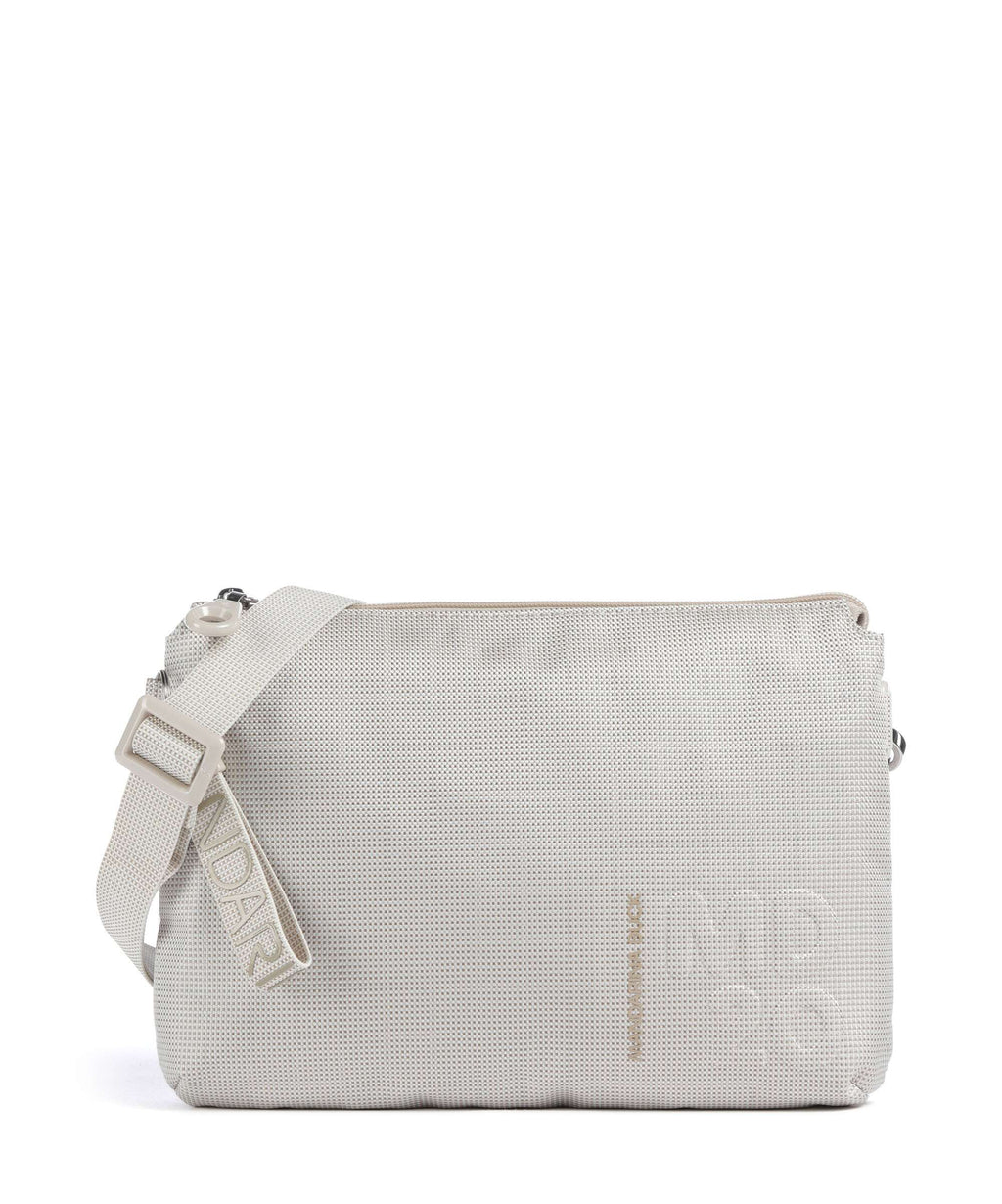 Mandarina Duck MD20 Crossbody bag whitecap gray