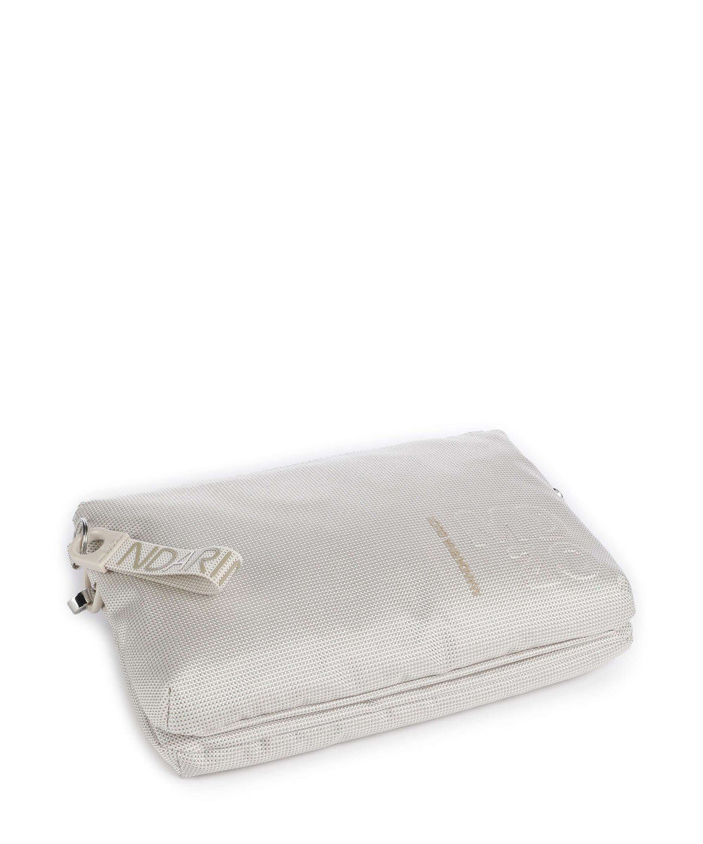 Mandarina Duck MD20 Crossbody bag whitecap gray
