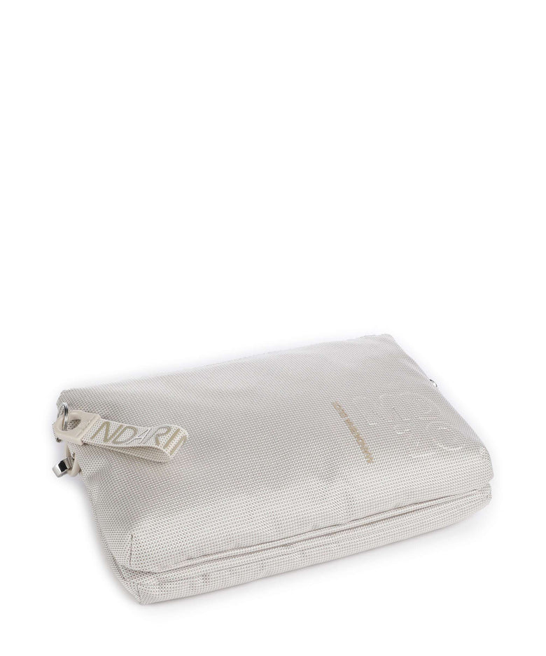 Mandarina Duck MD20 Crossbody bag whitecap gray