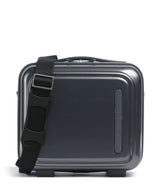 Mandarina Duck Logoduck+ Metal Kosmetiikkalaukku anthracite