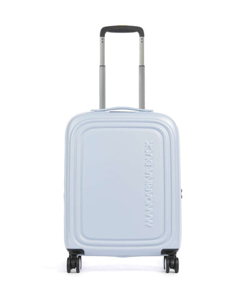 Mandarina Duck Logoduck+ 4-Pyöräiset matkalaukku skyway