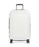 Mandarina Duck Logoduck+ 4-Pyöräiset matkalaukku blanc