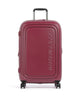 Mandarina Duck Logoduck+ 4-Pyöräiset matkalaukku grape