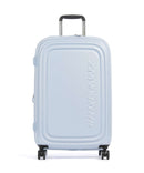 Mandarina Duck Logoduck+ 4-Pyöräiset matkalaukku skyway