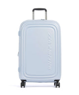 Mandarina Duck Logoduck+ 4-Pyöräiset matkalaukku skyway