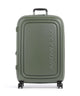 Mandarina Duck Logoduck+ 4-Pyöräiset matkalaukku pine green