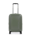 Mandarina Duck Logoduck+ 4-Pyöräiset matkalaukku pine green