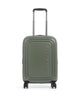 Mandarina Duck Logoduck+ 4-Pyöräiset matkalaukku pine green