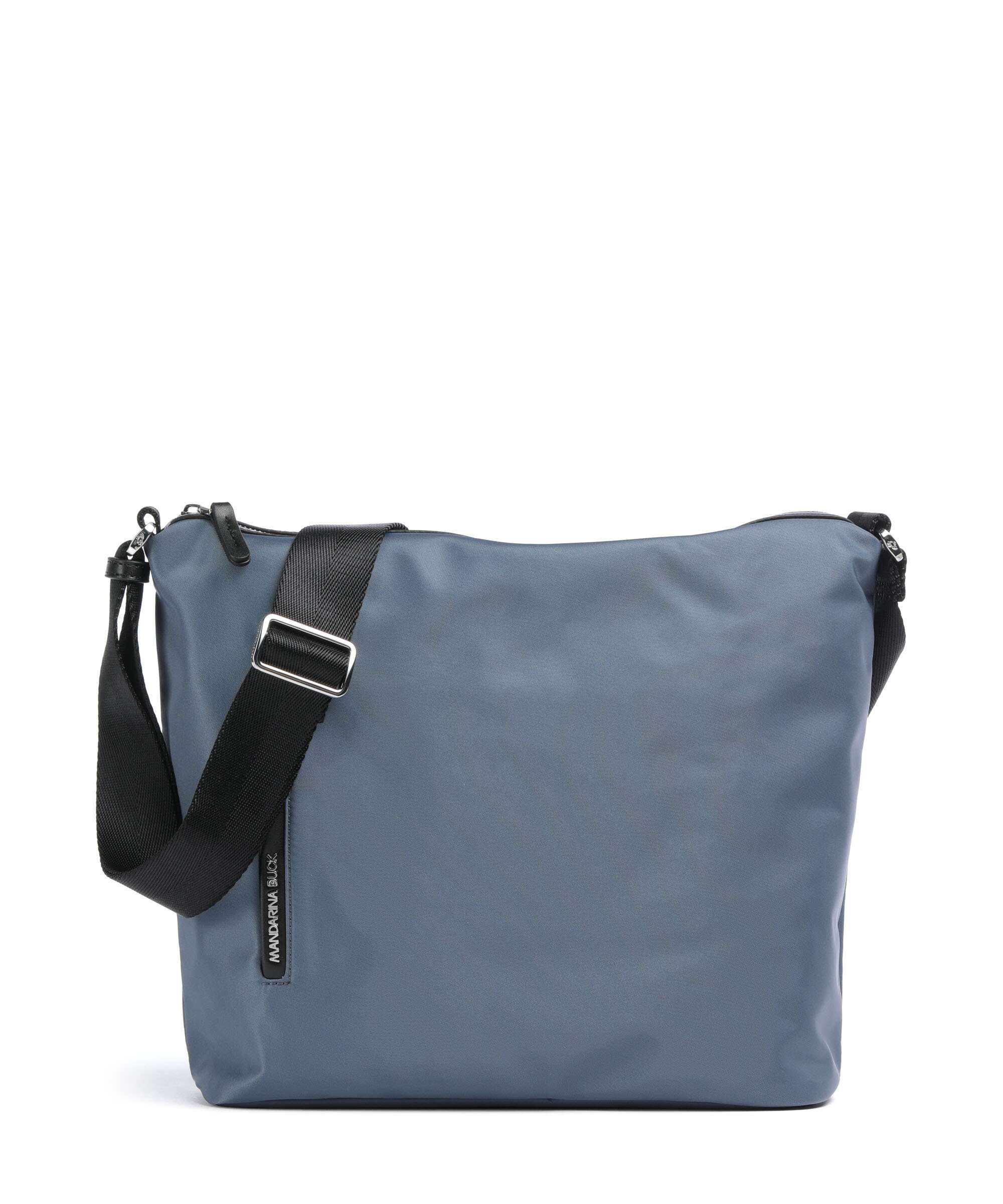 Mandarina Duck Hunter Shoulder bag blue wing