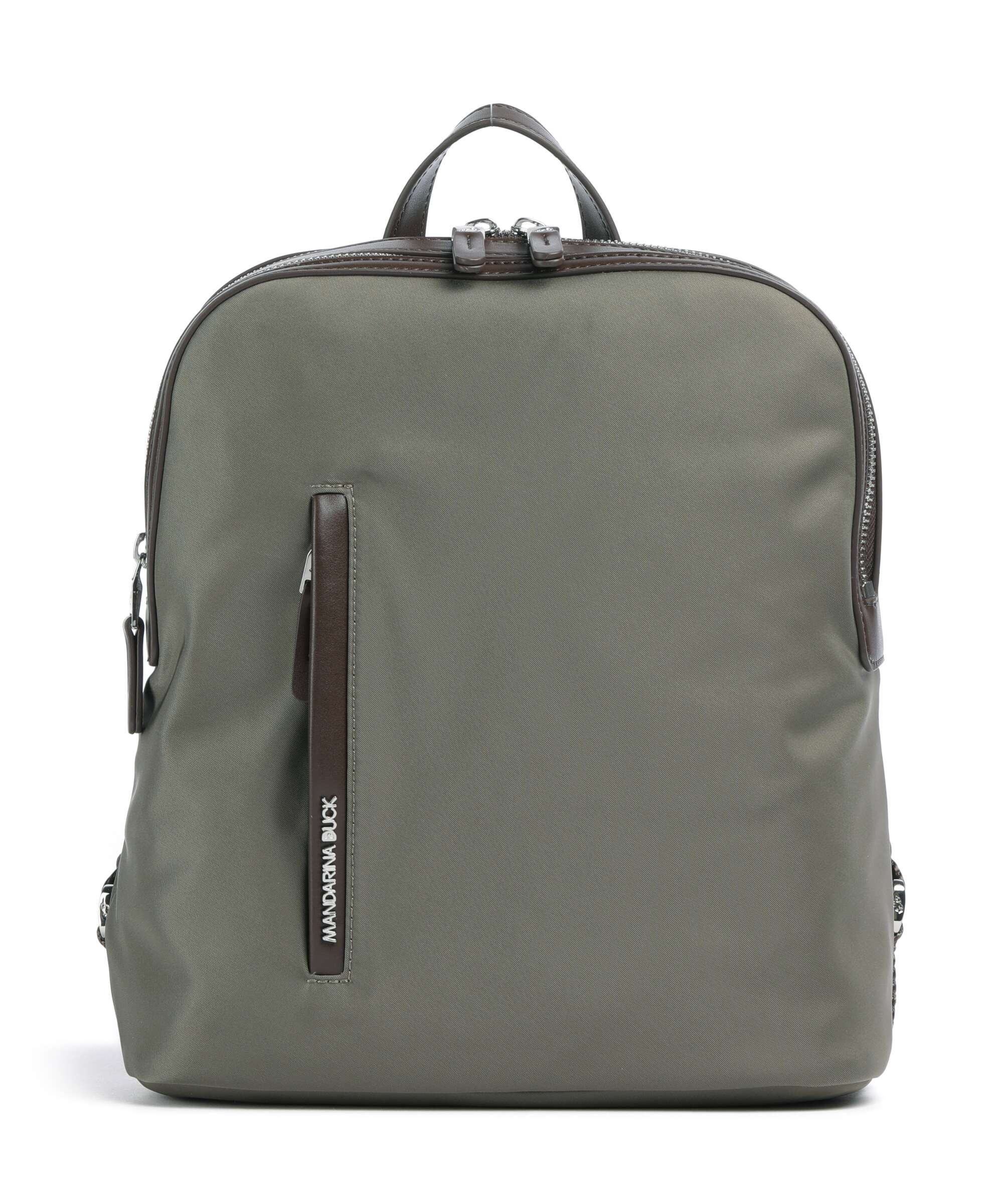 Mandarina Duck Hunter Backpack pirite