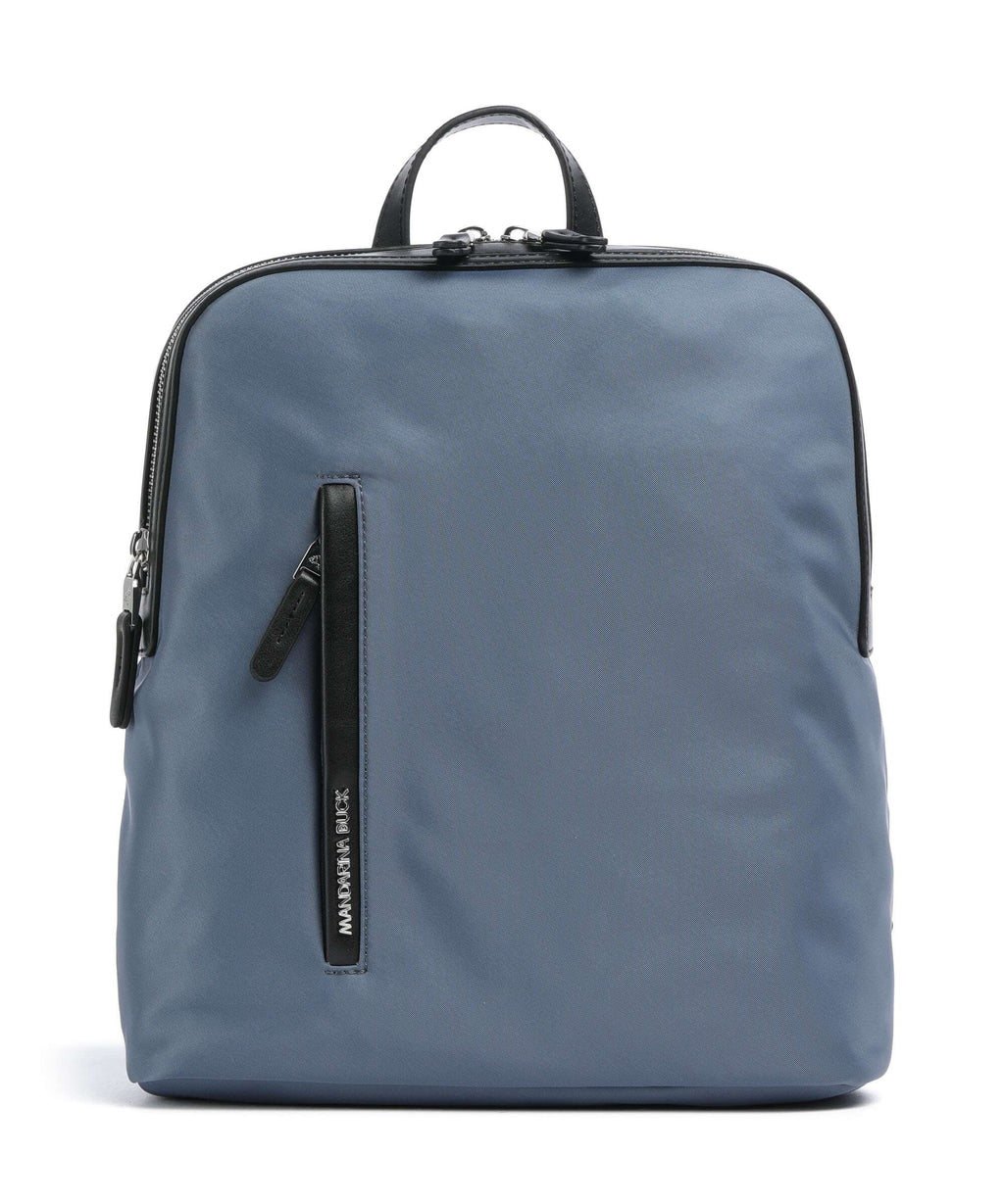 Mandarina Duck Hunter Backpack blue wing