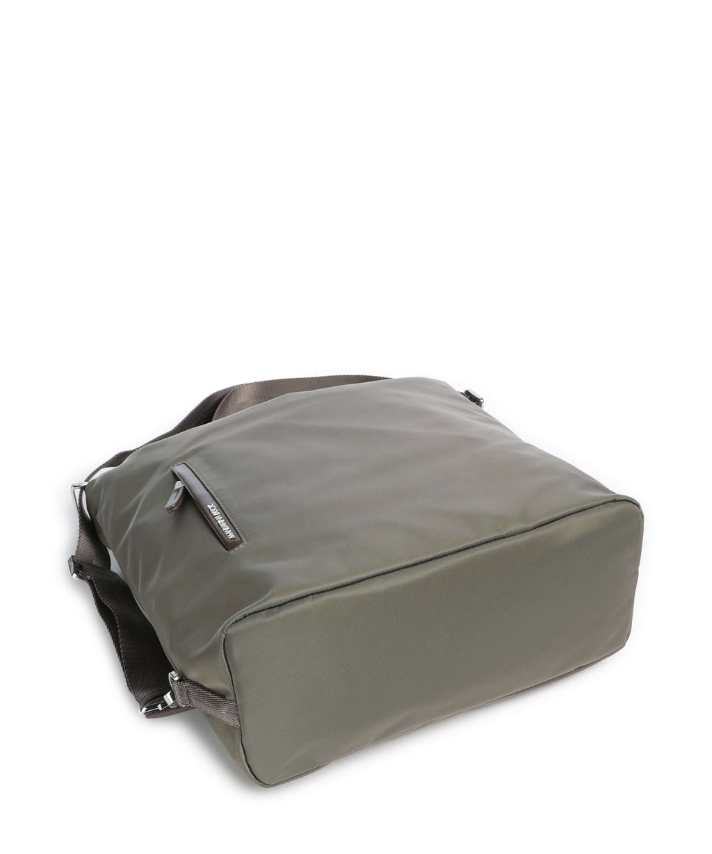 Mandarina Duck Hunter Backpack bag pirite