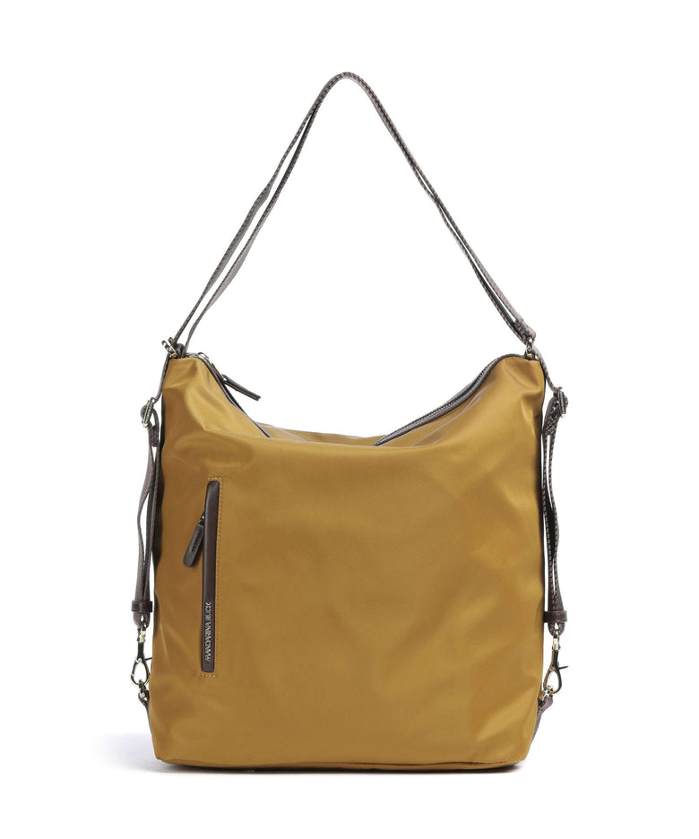 Mandarina Duck Hunter Backpack bag oil
