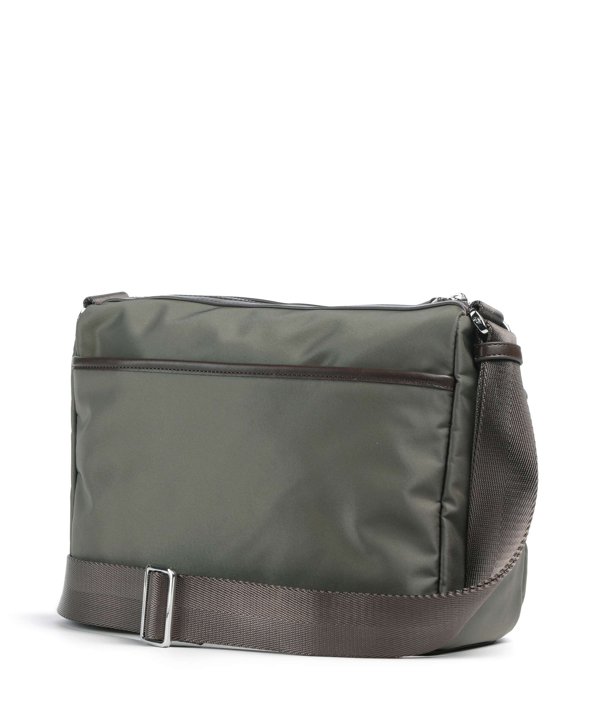 Mandarina Duck Hunter Crossbody bag pirite