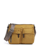 Mandarina Duck Hunter Olkalaukku oil