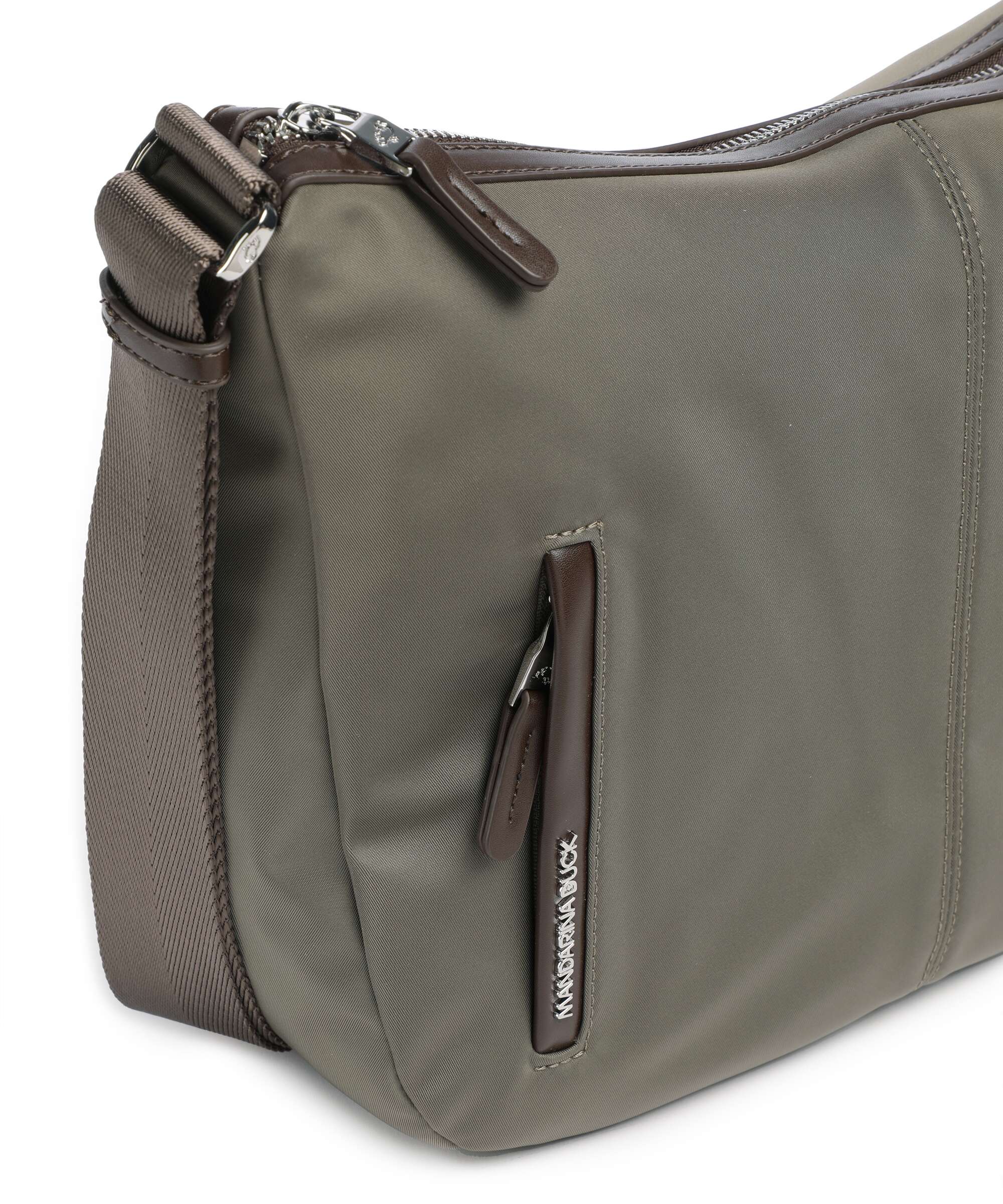 Mandarina Duck Hunter Shoulder bag pirite