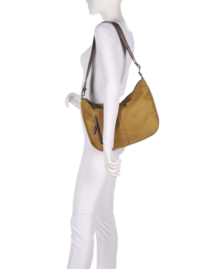 Mandarina Duck Hunter Shoulder bag oil