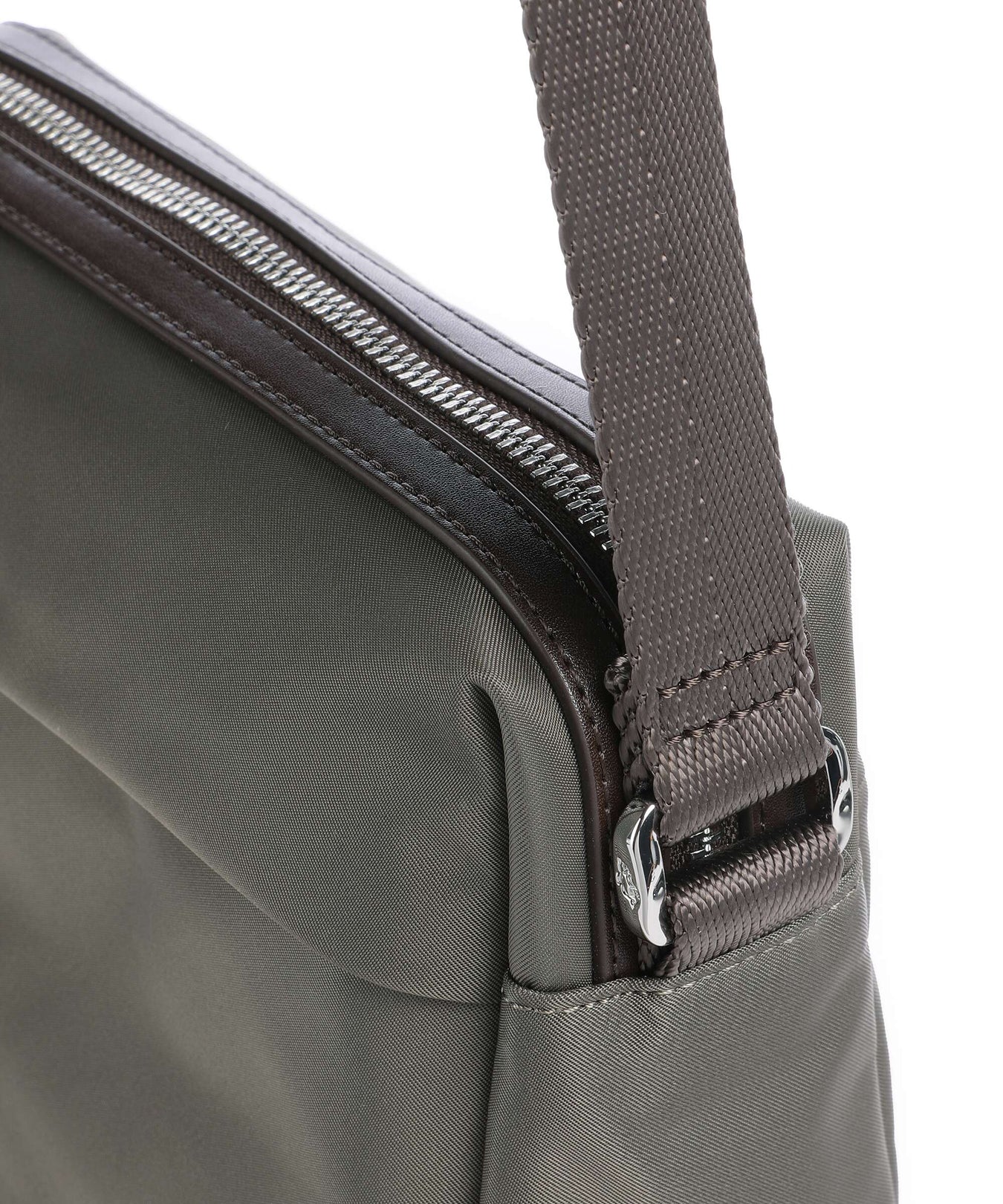 Mandarina Duck Hunter Crossbody bag pirite