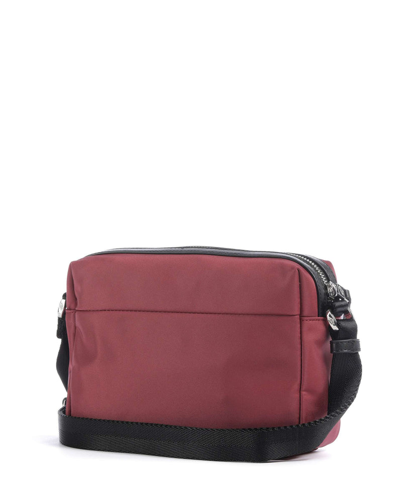 Mandarina Duck Hunter Crossbody bag grape