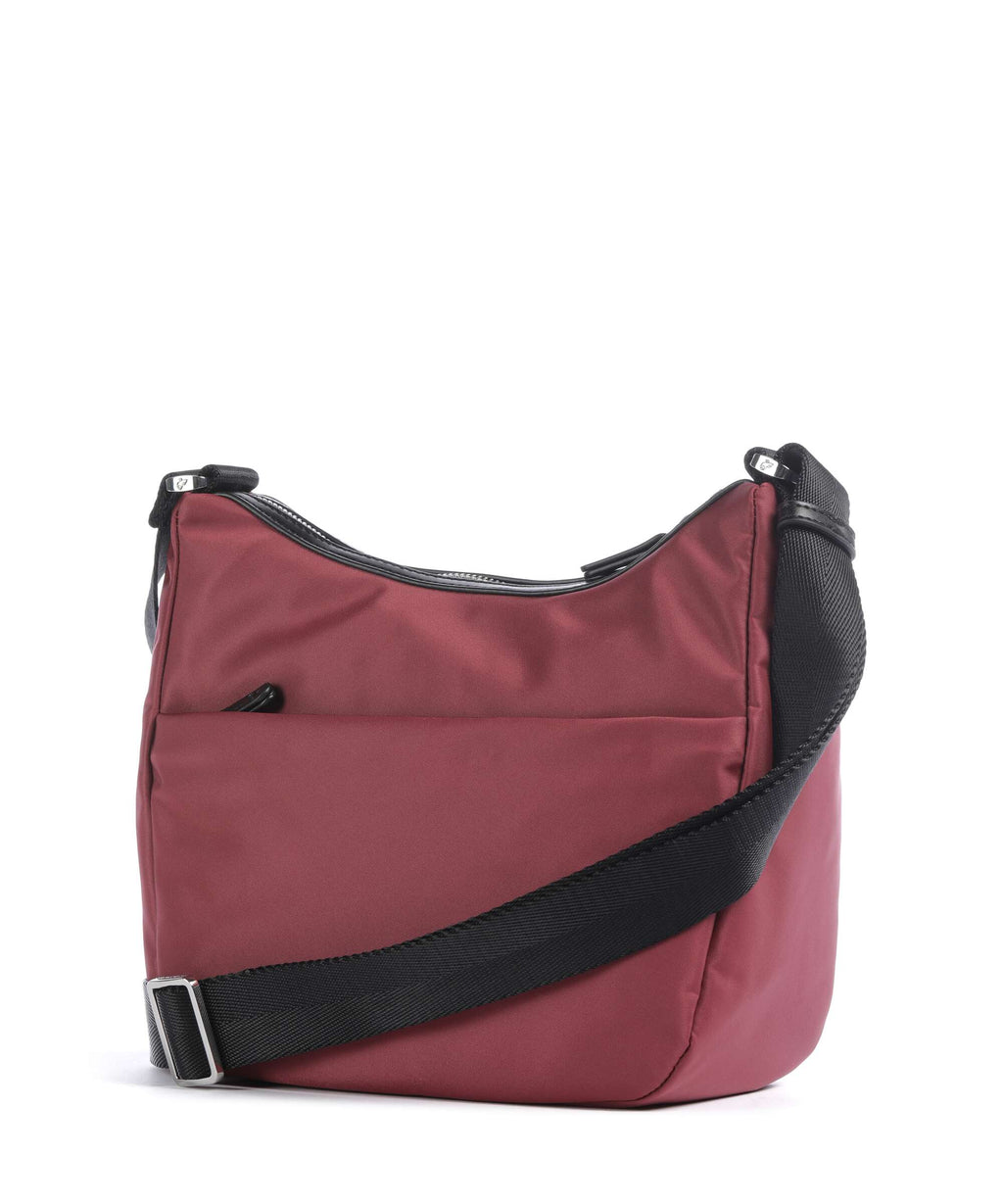Mandarina Duck Hunter Crossbody bag grape