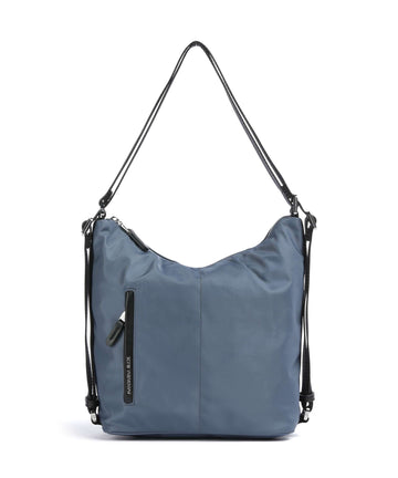 Mandarina Duck Hunter Reppukassi blue wing