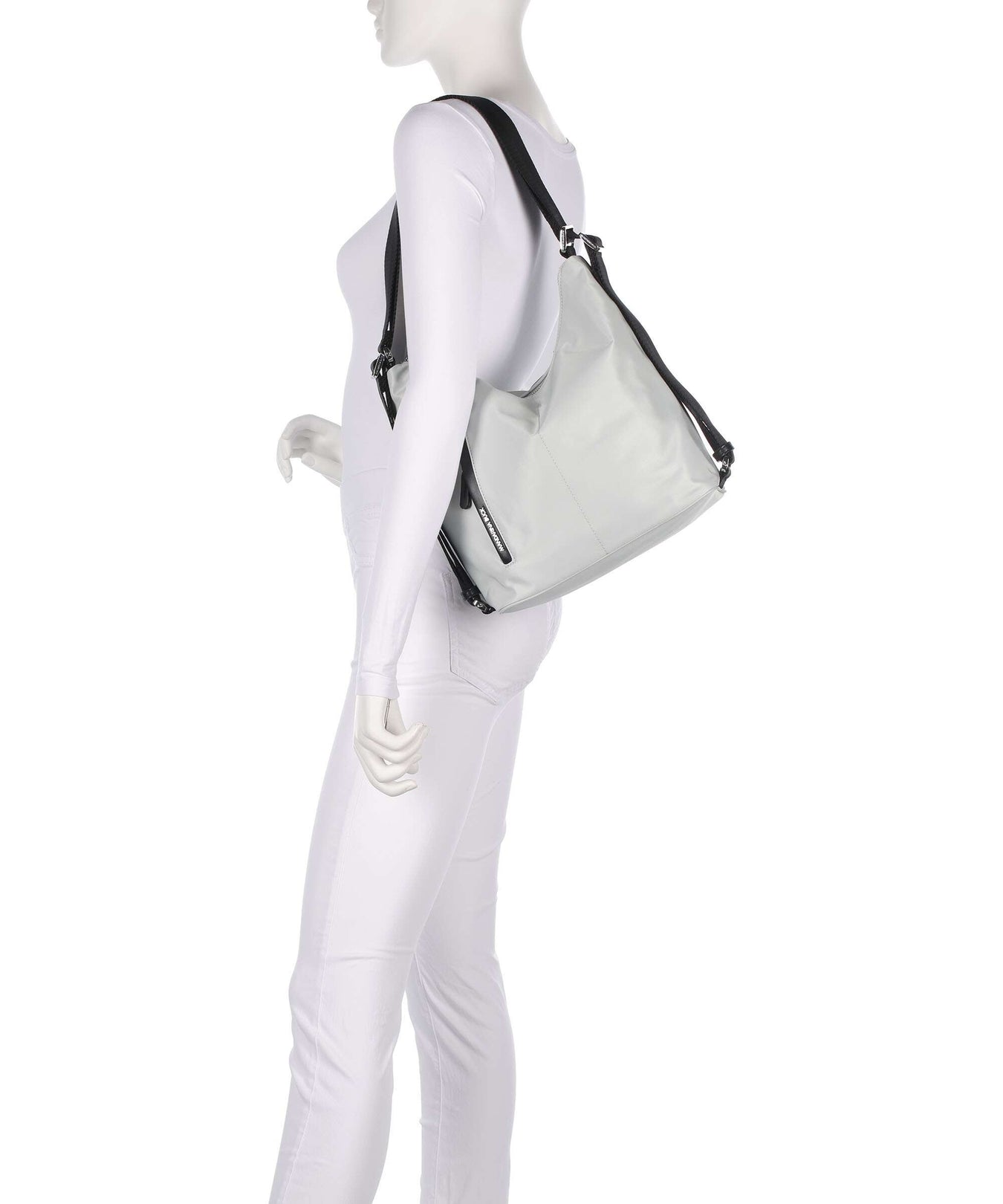 Mandarina Duck Hunter Backpack bag cashmere