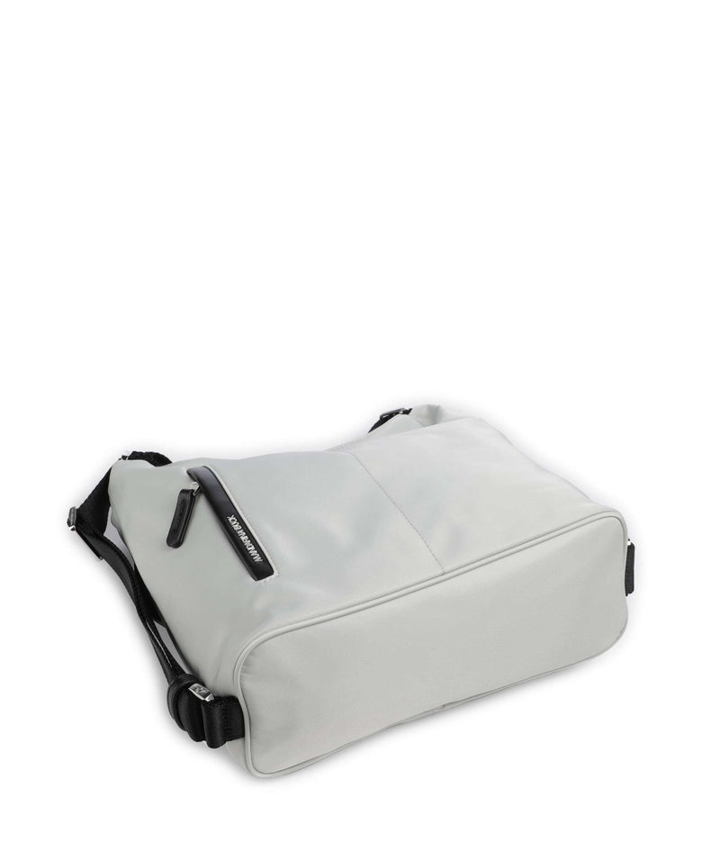 Mandarina Duck Hunter Backpack bag cashmere