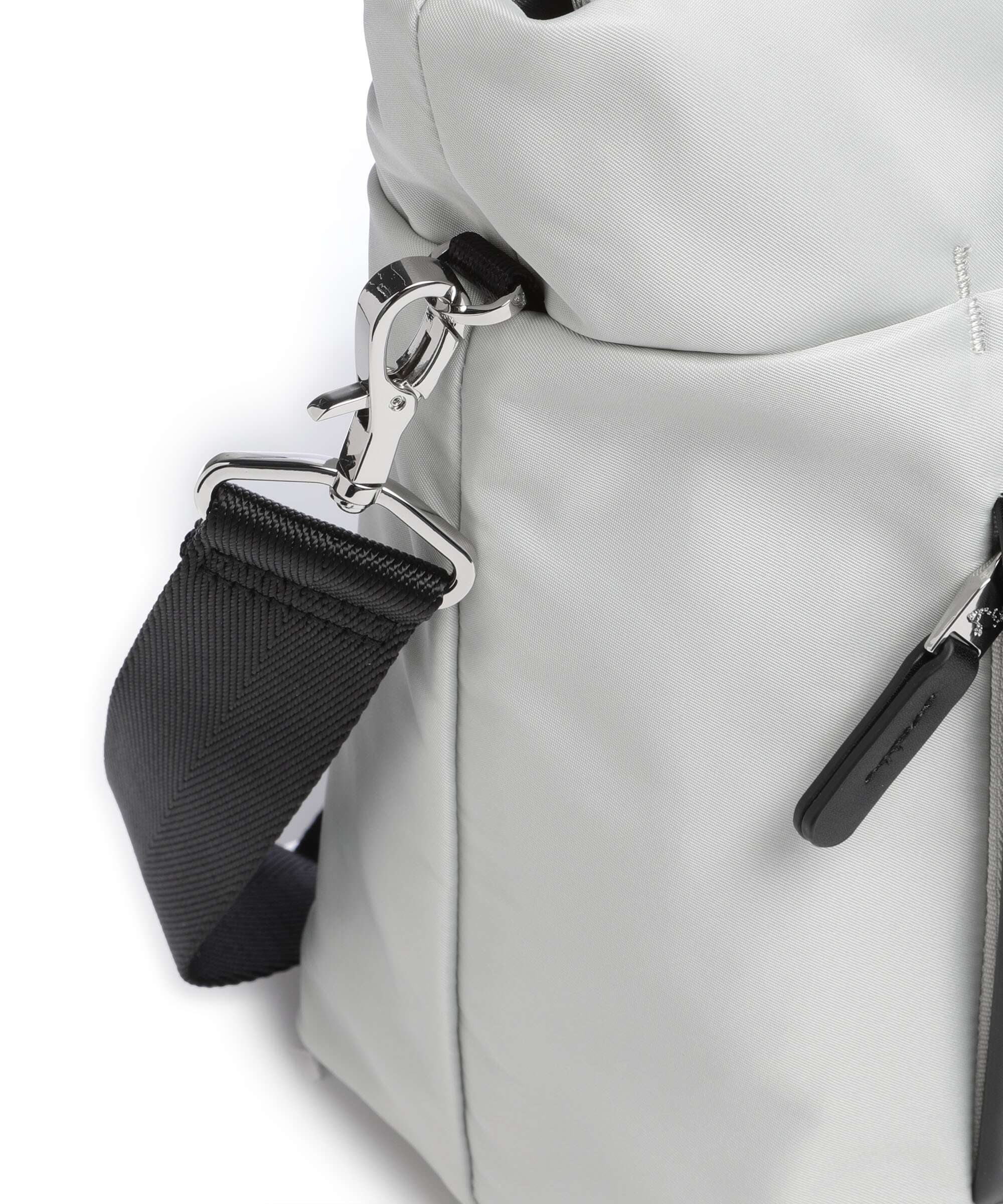 Mandarina Duck Hunter Tote bag cashmere