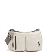 Mandarina Duck Hunter Olkalaukku whitecap gray
