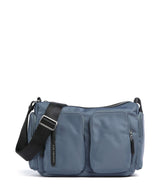 Mandarina Duck Hunter Olkalaukku blue wing