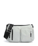 Mandarina Duck Hunter Olkalaukku cashmere