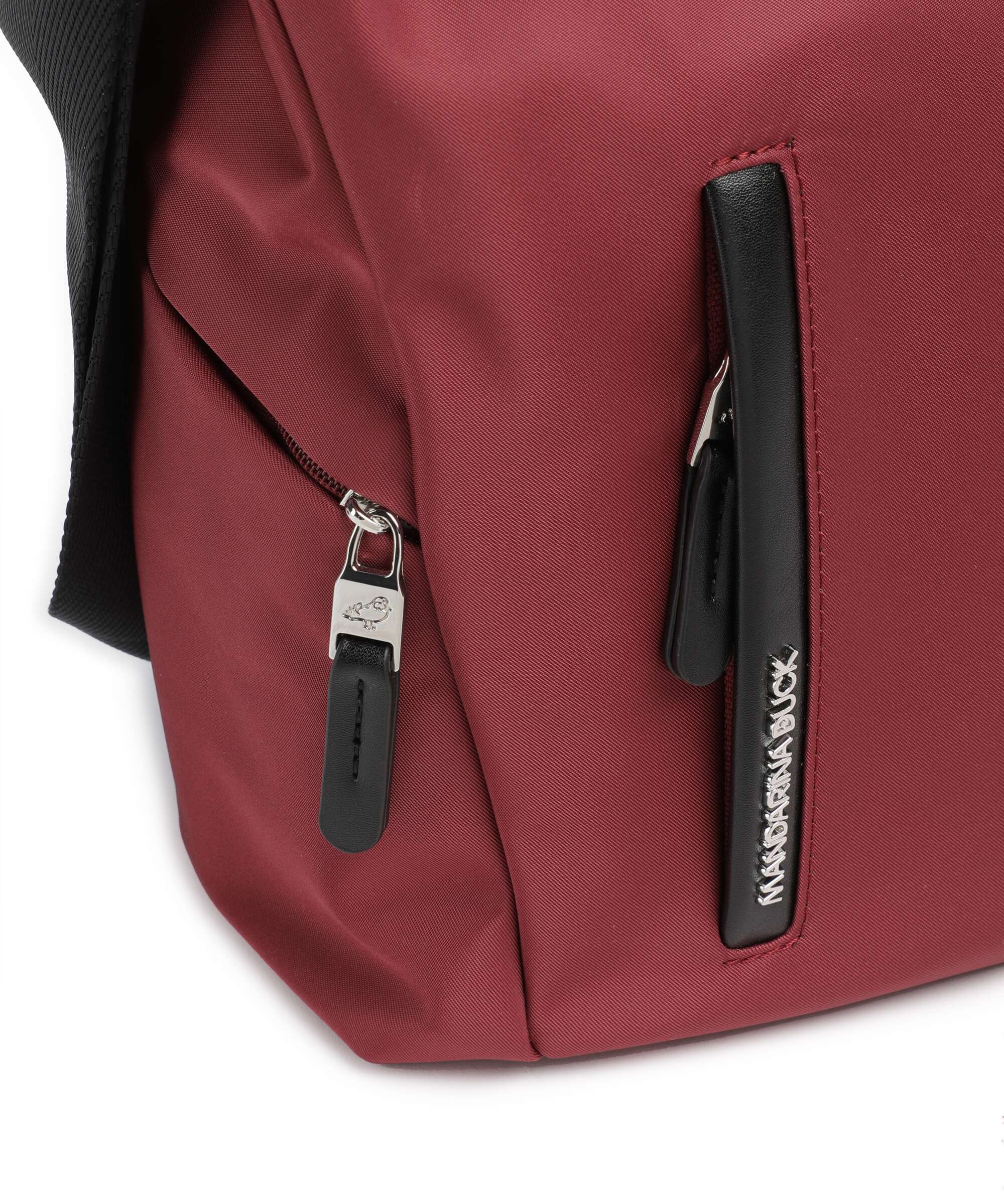 Mandarina Duck Hunter Crossbody bag grape