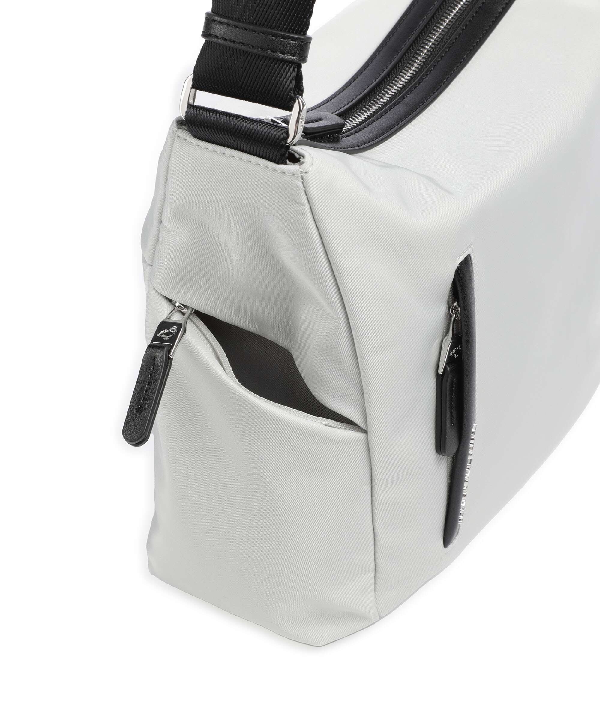 Mandarina Duck Hunter Crossbody bag cashmere