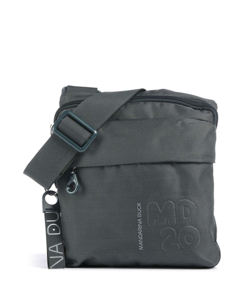 Mandarina Duck MD20 Crossbody bag pine green