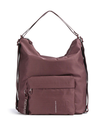 Mandarina Duck MD20 Reppukassi grape