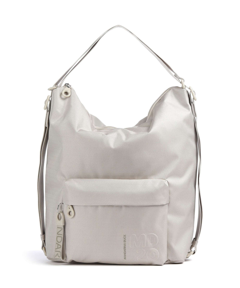 Mandarina Duck MD20 Backpack bag cashmere