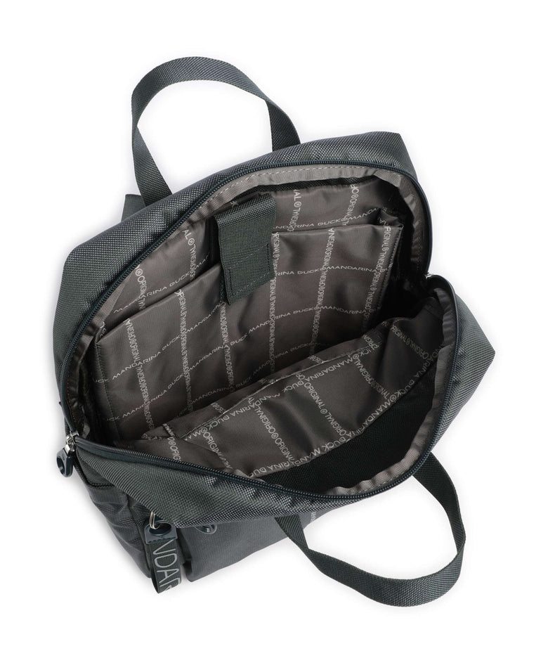 Mandarina Duck MD20 Backpack pine green