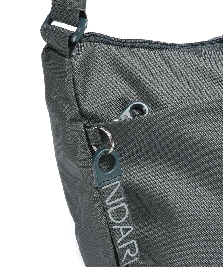 Mandarina Duck MD20 Hobo bag pine green