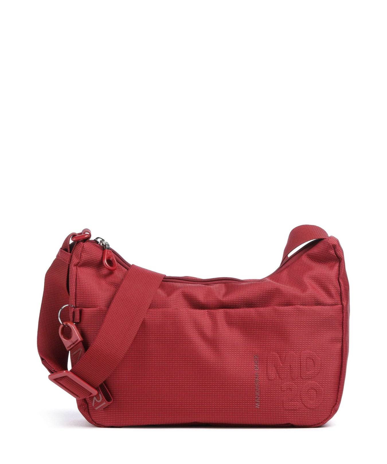Mandarina Duck MD20 Crossbody bag cherry tomato