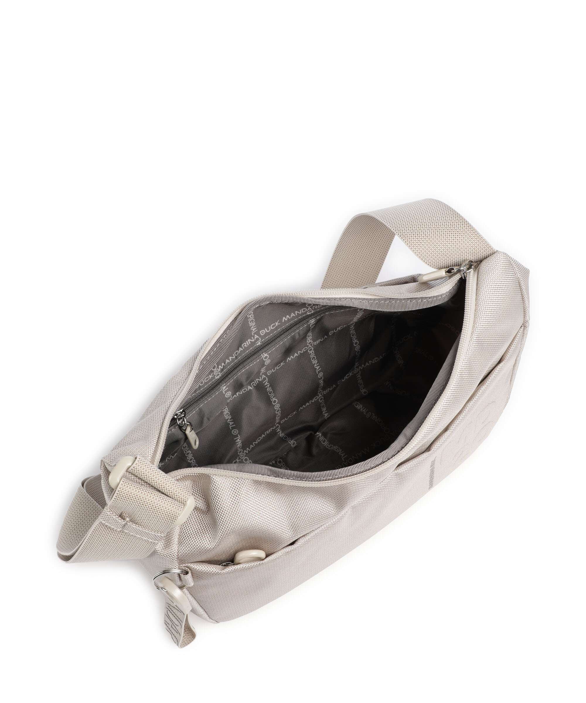 Mandarina Duck MD20 Crossbody bag cashmere