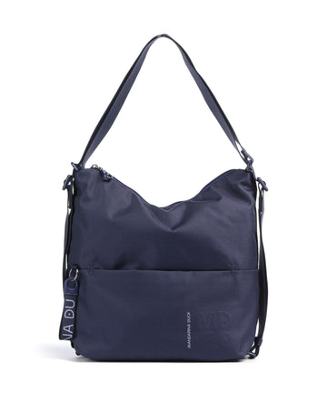 Mandarina Duck MD20 Reppukassi eclipse