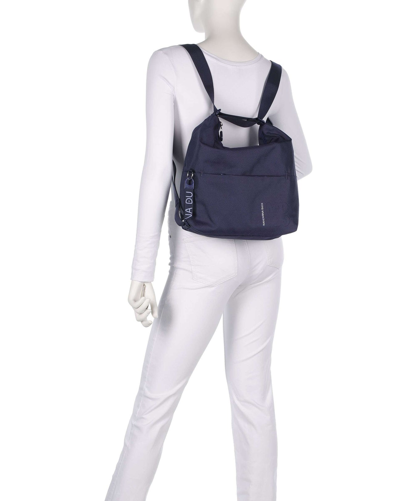 Mandarina Duck MD20 Backpack bag eclipse