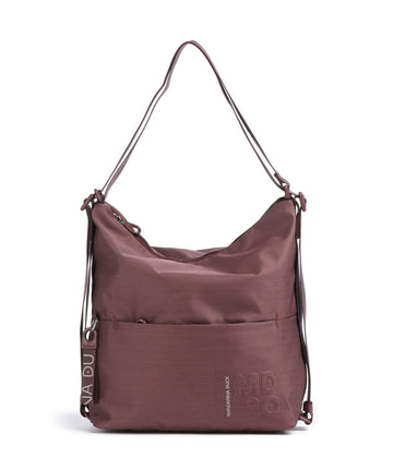 Mandarina Duck MD20 Reppukassi grape