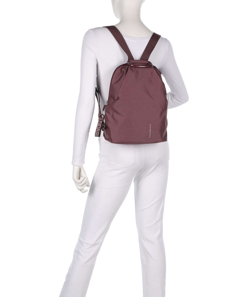 Mandarina Duck MD20 Backpack grape