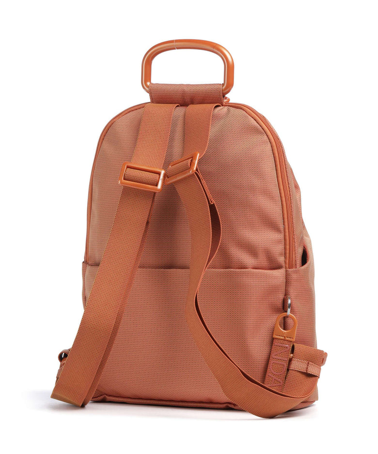 Mandarina Duck MD20 Backpack pumpkin