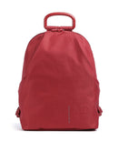 Mandarina Duck MD20 Backpack cherry tomato