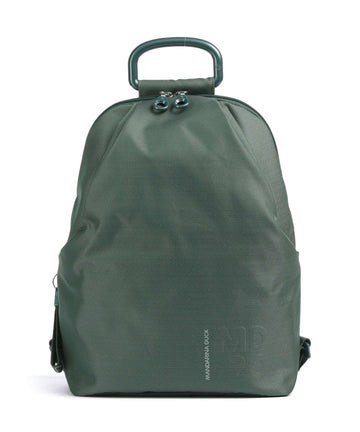 Mandarina Duck MD20 Reppu pine green